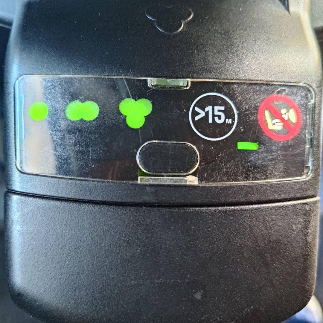 【出産準備フルセット②】①と②の両方ご購入下さい！！エアバギー&マキシコシ