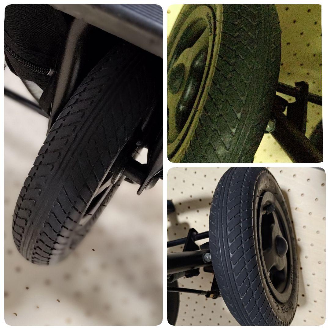 【出産準備フルセット②】①と②の両方ご購入下さい！！エアバギー&マキシコシ