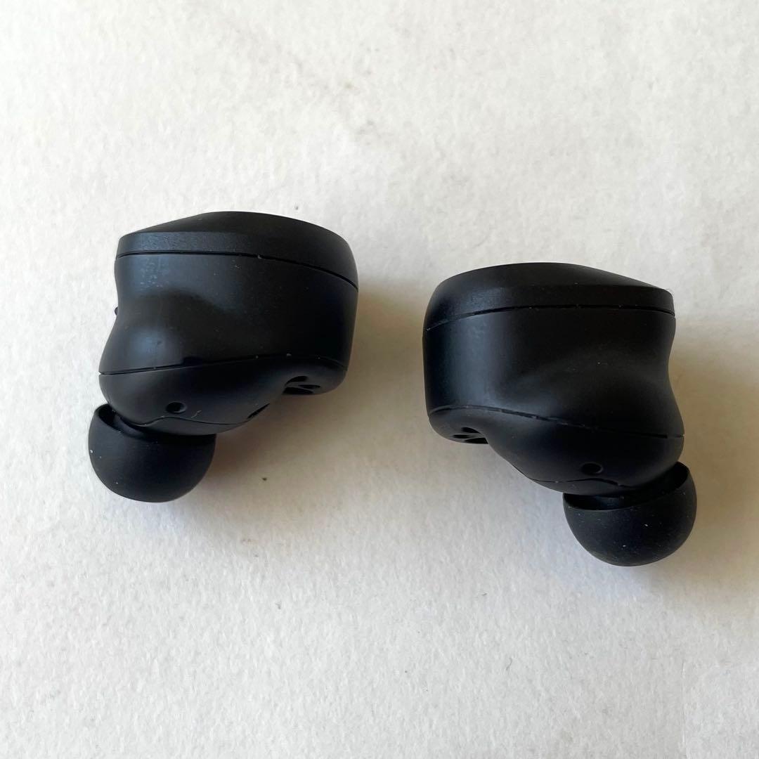 美品 ほぼ未使用品 Technics ワイヤレスヘッドホン AZ80