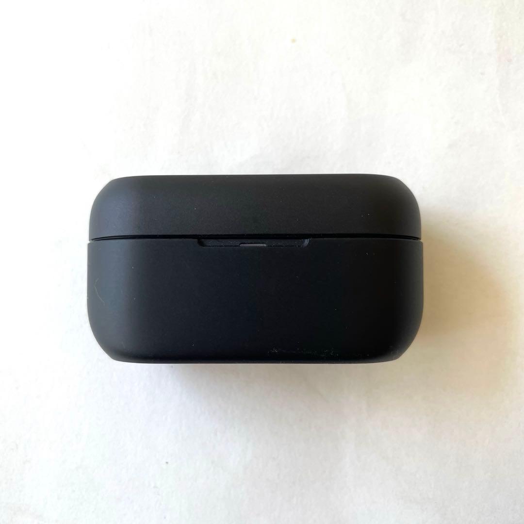 美品 ほぼ未使用品 Technics ワイヤレスヘッドホン AZ80