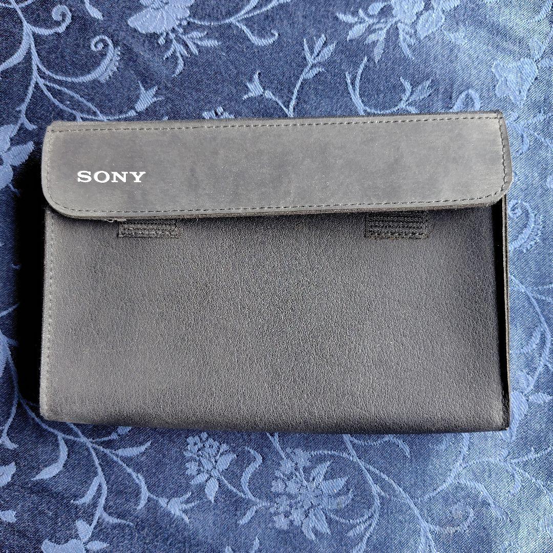 Sony BCL ラジオ ICF-SW7600 　ワールドバンドレシーバー