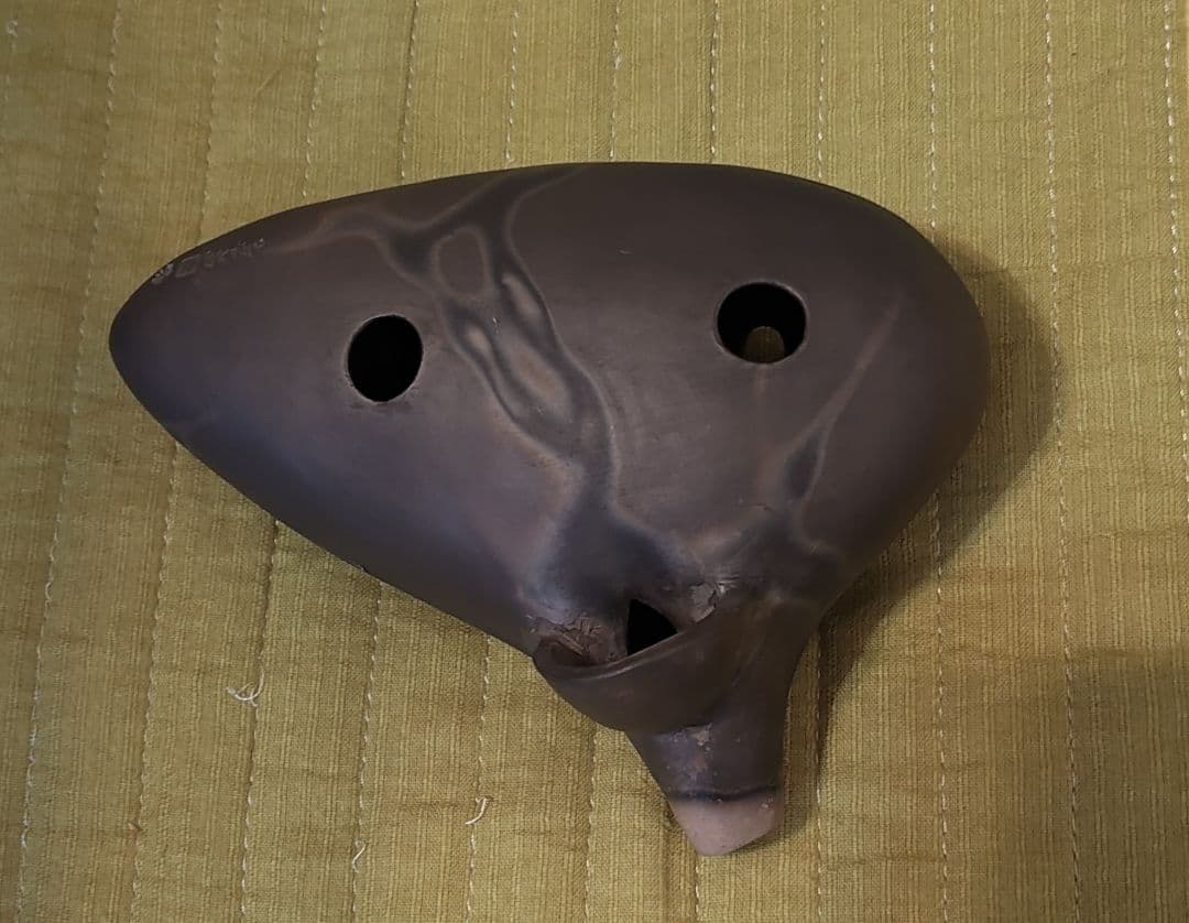 吟オカリナバスＣ管