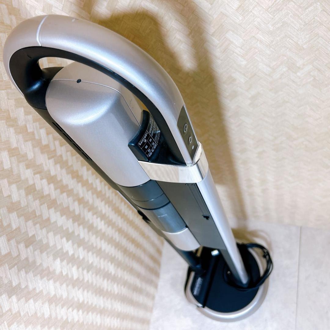 三菱 コードレススティッククリーナー HC-JD2X-S