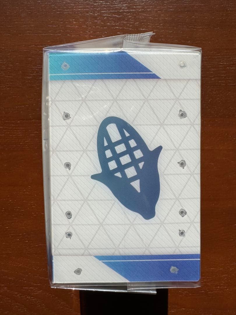 ホロライブ　 SUPER EXPO 2022 白上フブキ　スリーブ　デッキケース