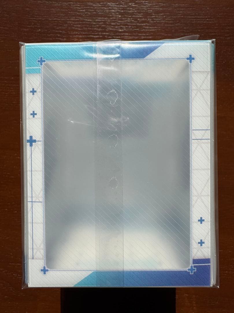 ホロライブ　 SUPER EXPO 2022 白上フブキ　スリーブ　デッキケース