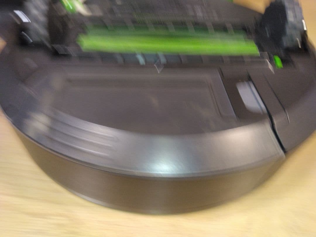 【使用610時間】ルンバ e5（2022年）専用個装箱 E1