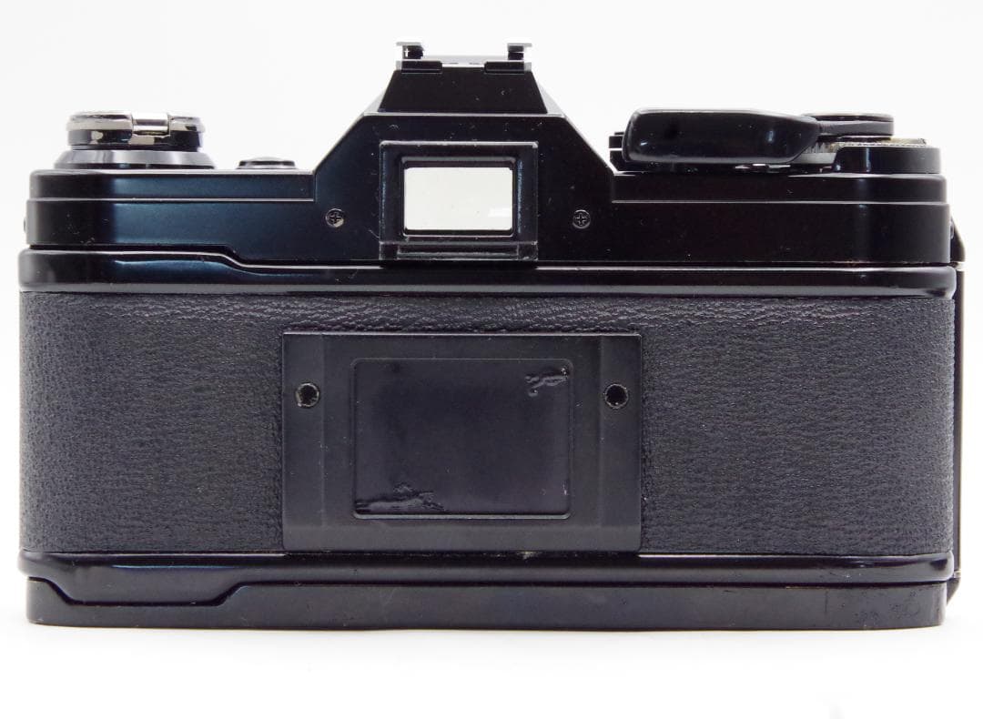 Canon AE-1 ブラック FDレンズ 50mm F1.4 一眼レフカメラ