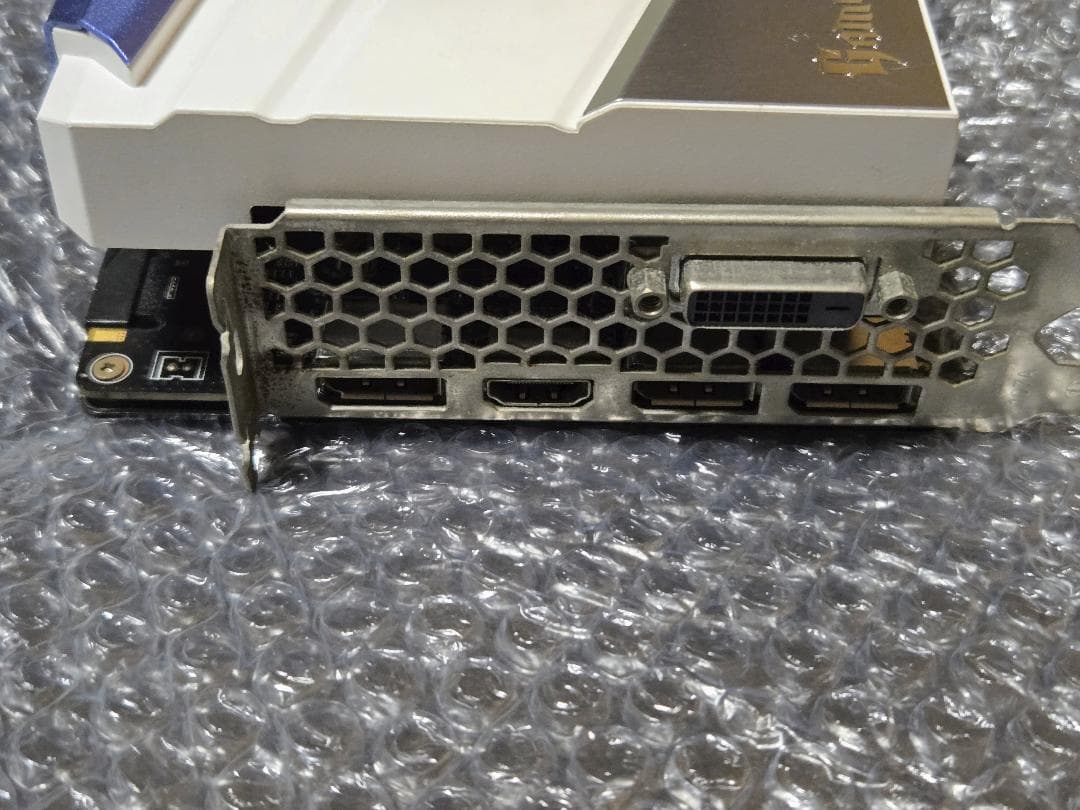 グラフィックボード・グラボ・ビデオカード Palit GTX 1070 GameRock PE 8GB