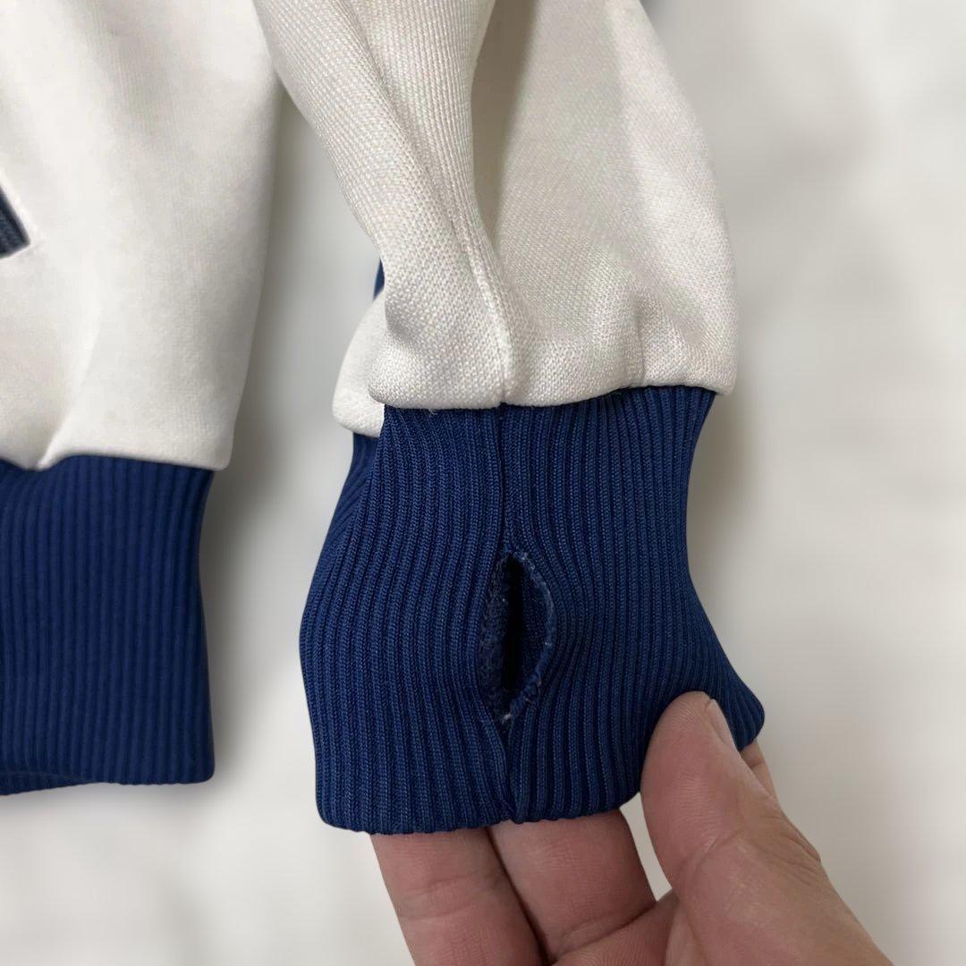 値下げ 70s アディダス OLD adidas ジャージ ジャケット パンツ