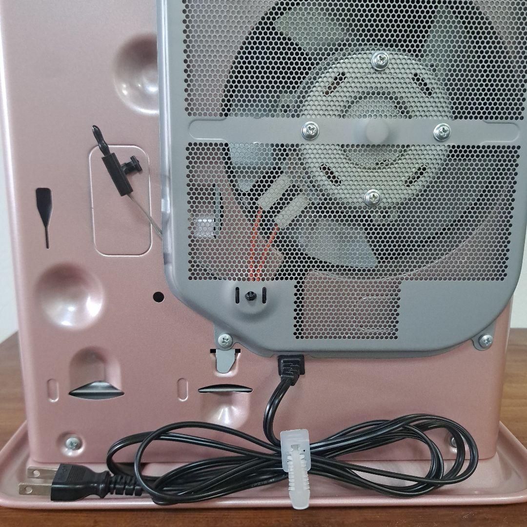 2018年製　Dainichi FW-25S 石油ファンヒーター 　美品です。