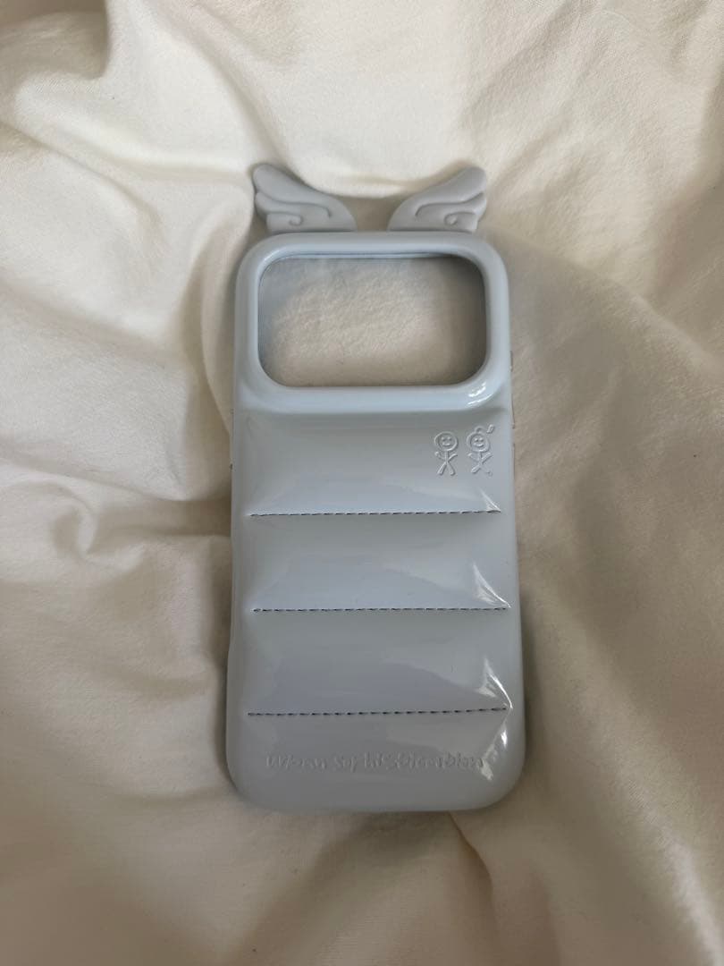 iPhoneアクセサリー Urban Sofistication iPhone17Pro