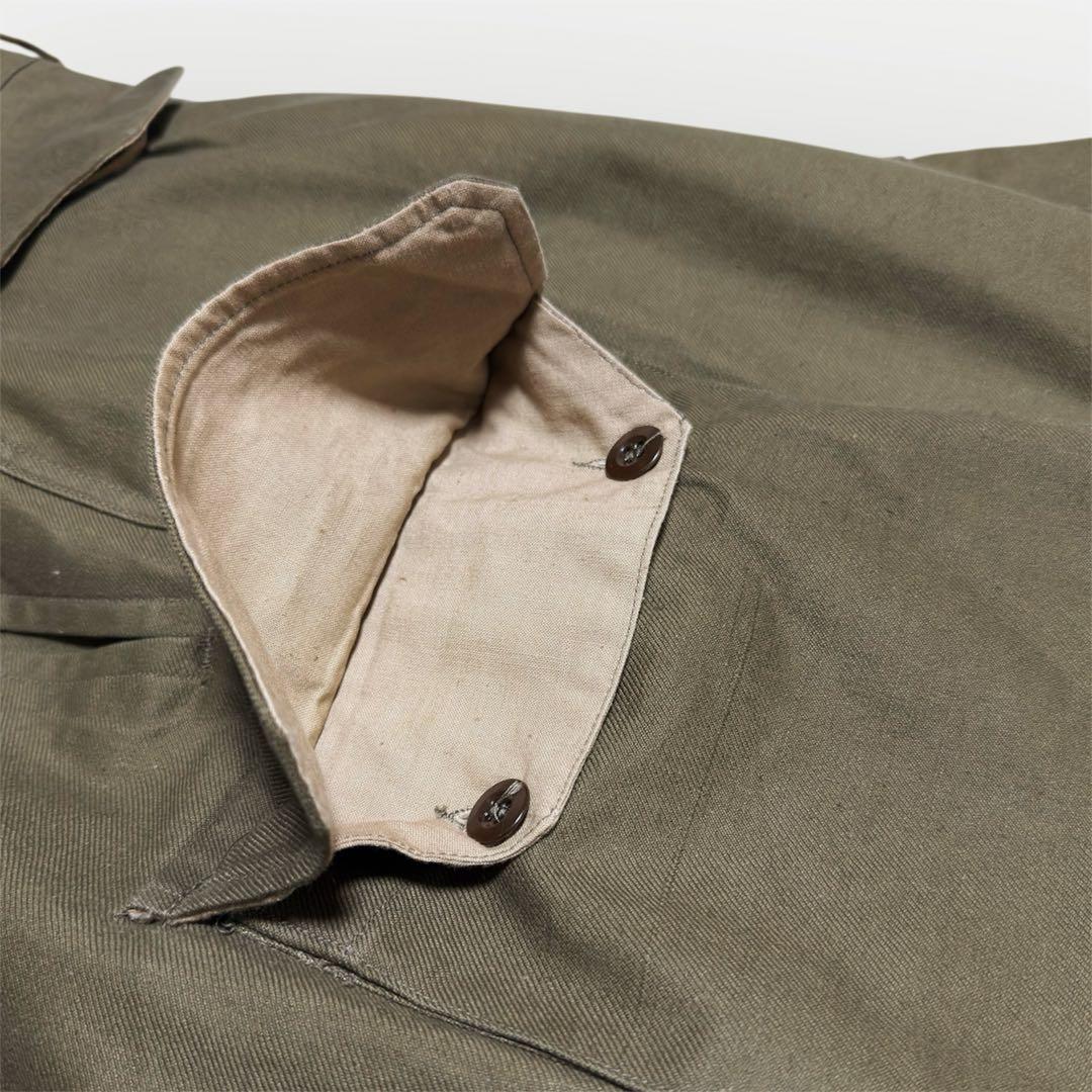 50's M47 カーゴパンツ 前期 フランス軍 サイズ2-5