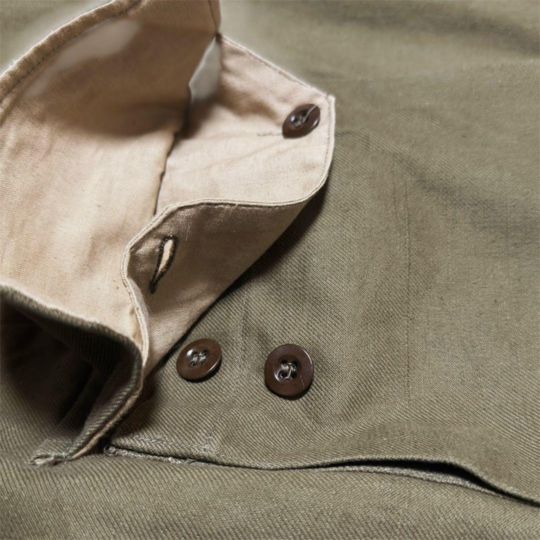 50's M47 カーゴパンツ 前期 フランス軍 サイズ2-5