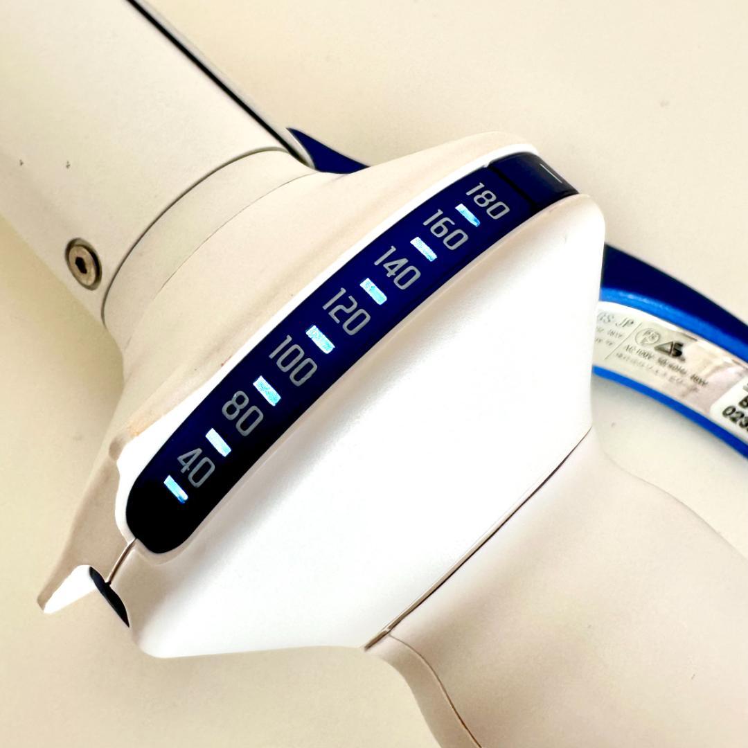 動作確認済★正規品ヘアビューロン 3D Plus カール S 26.5mm