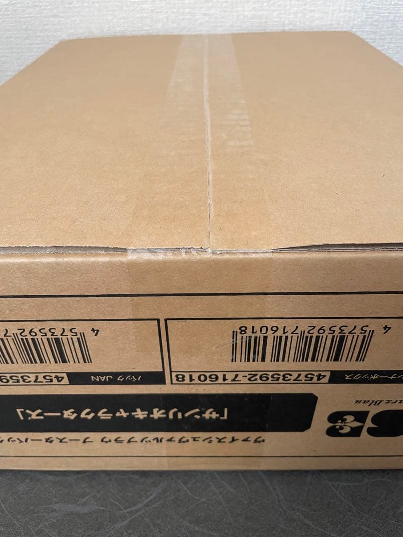 ヴァイスシュヴァルツ ブースター サンリオキャラクターズ