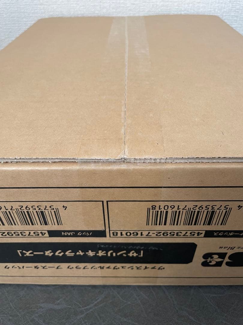 ヴァイスシュヴァルツ ブースター サンリオキャラクターズ