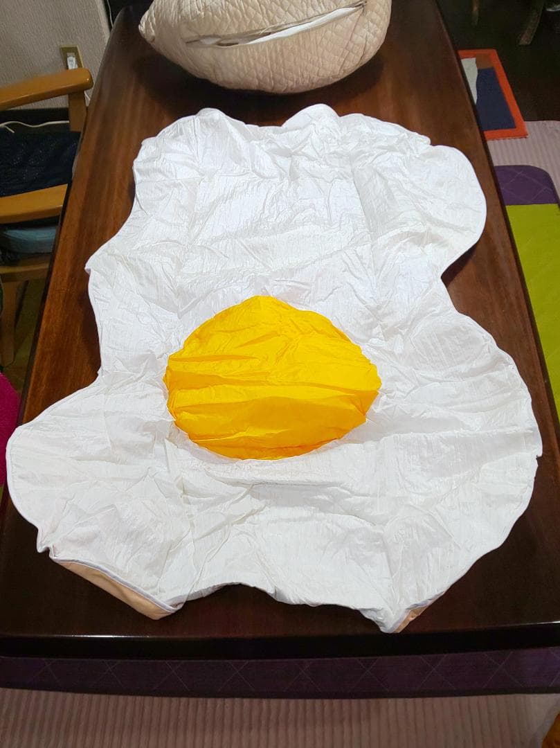 ヨード卵・光　しあわせ気分プレゼントキャンペーン品