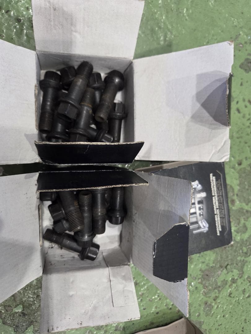 ベンツ W463A Gクラス マヌファクトゥーアED 20インチ引き取り希望