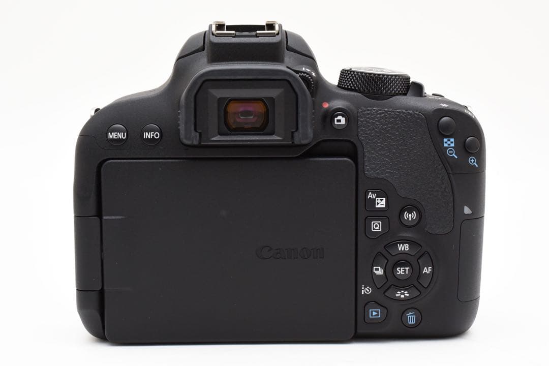 canon kiss x9i/標準レンズセット/Canon EF 35-80㎜