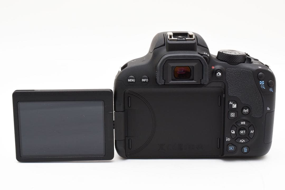 canon kiss x9i/標準レンズセット/Canon EF 35-80㎜