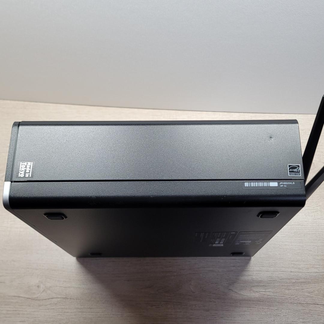 Core i7 8700／Wi-Fi 5／16G／SSD256G／HDD500G