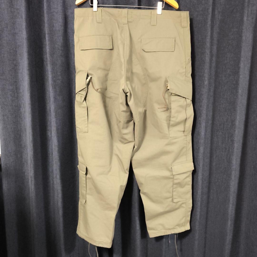 パンツ TRU-SPEC ACU CORDURA PANTS