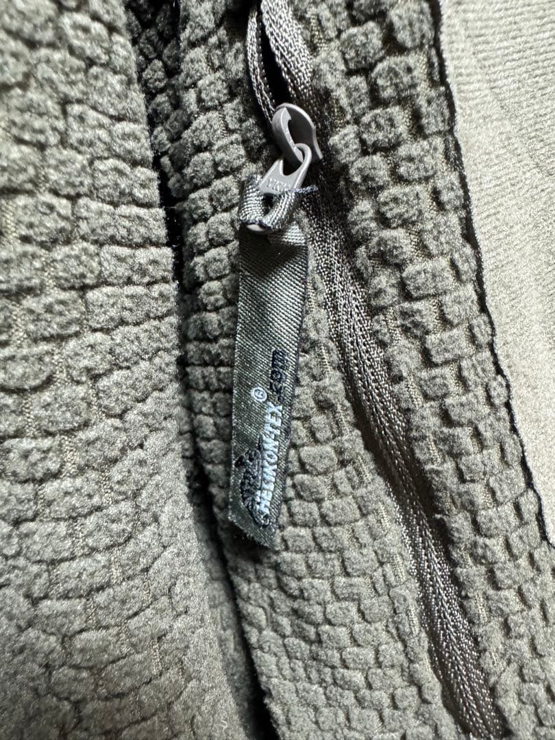 ジャケット・アウター HELIKON-TEX ALPHA HOODIE Jacket EU M