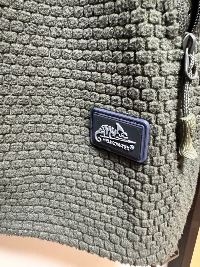ジャケット・アウター HELIKON-TEX ALPHA HOODIE Jacket EU M