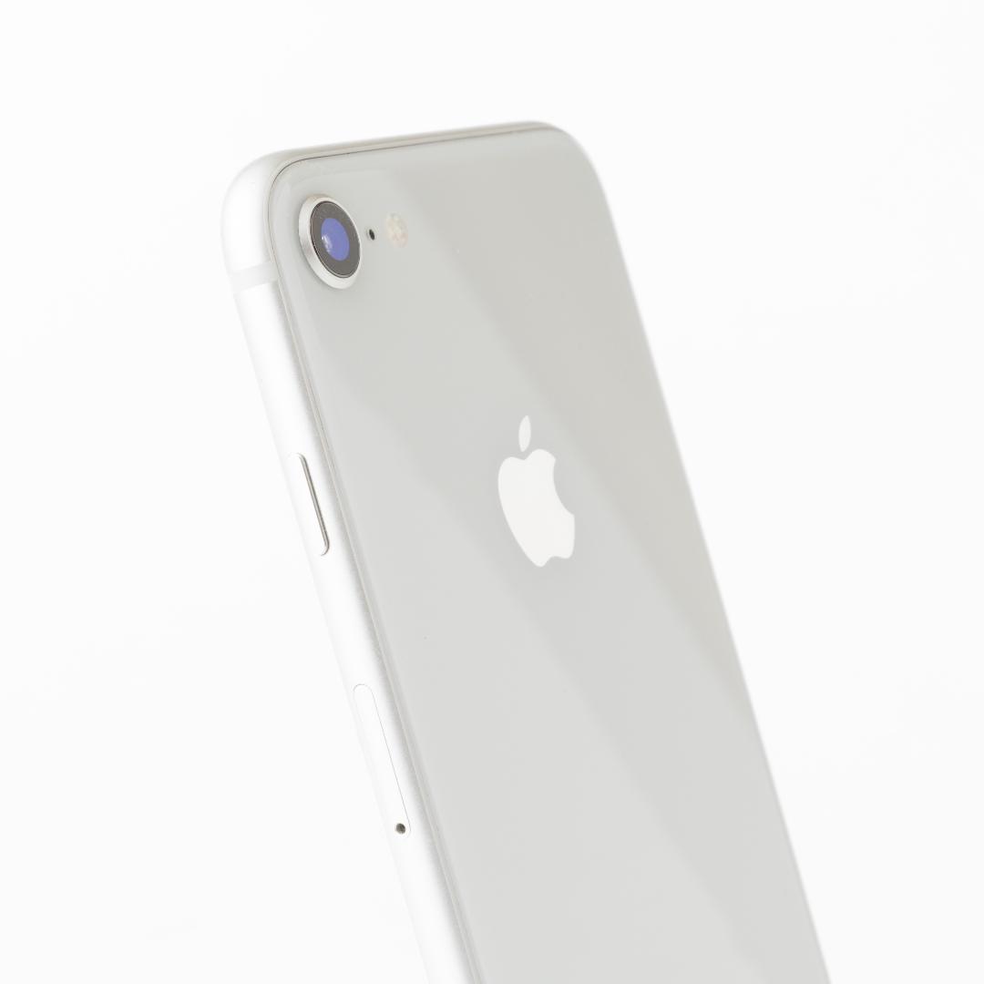 iPhone 8 256GB ホワイト 本体 バッテリー交換済み