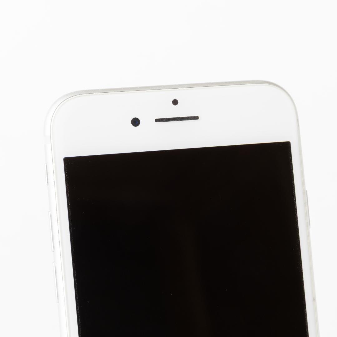 iPhone 8 256GB ホワイト 本体 バッテリー交換済み
