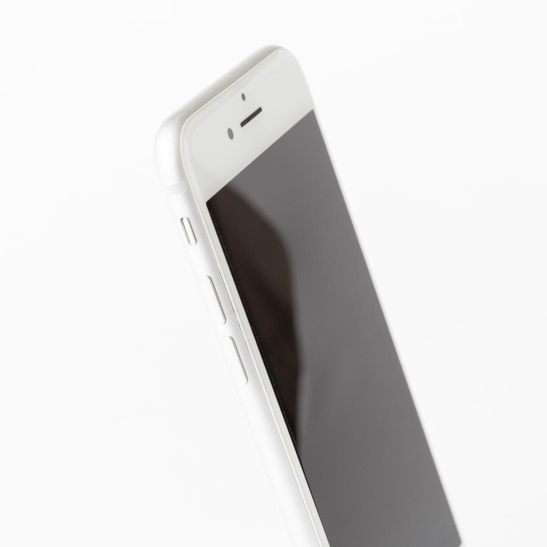 iPhone 8 256GB ホワイト 本体 バッテリー交換済み