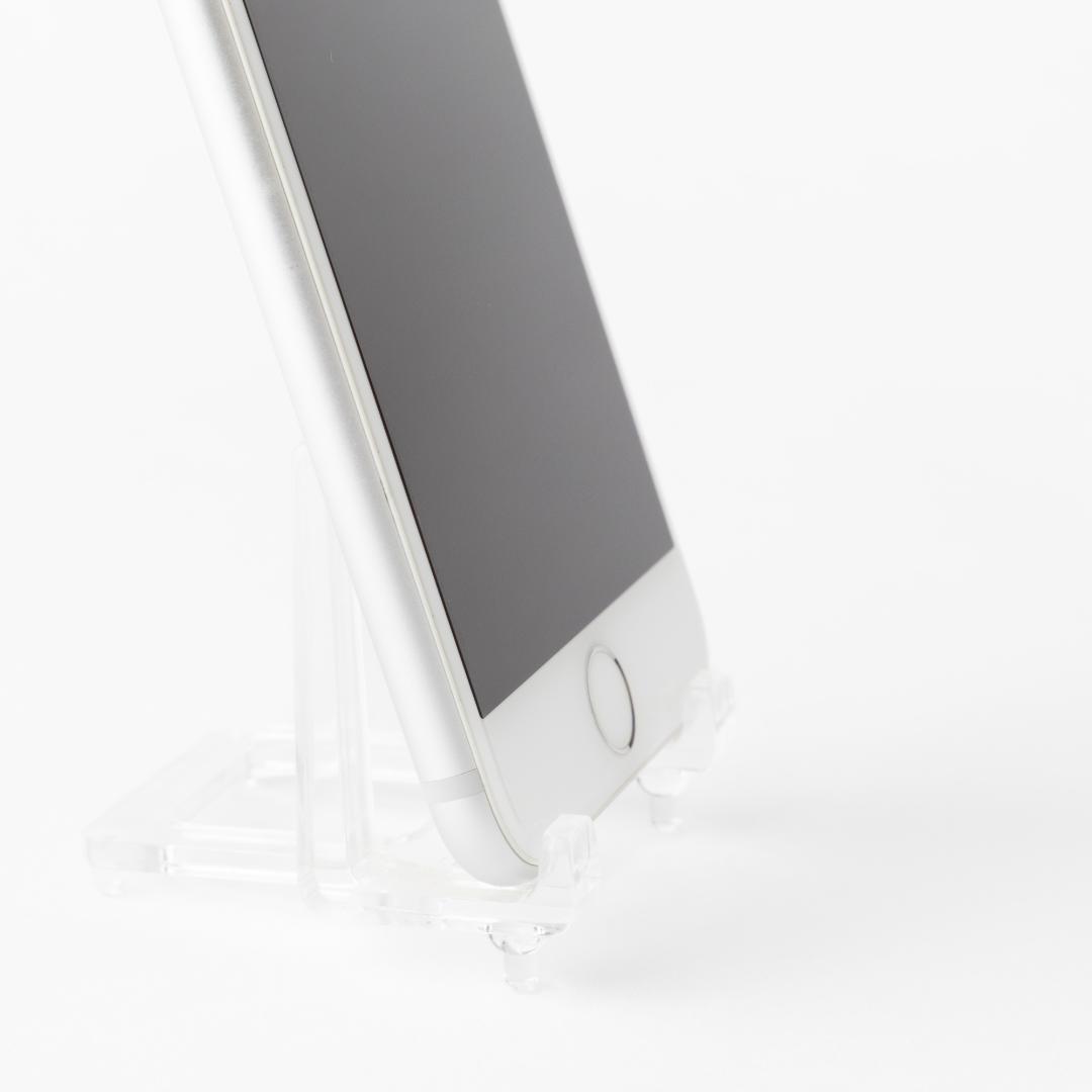 iPhone 8 256GB ホワイト 本体 バッテリー交換済み