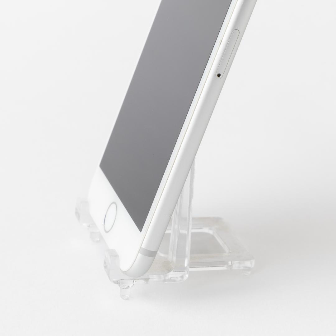 iPhone 8 256GB ホワイト 本体 バッテリー交換済み