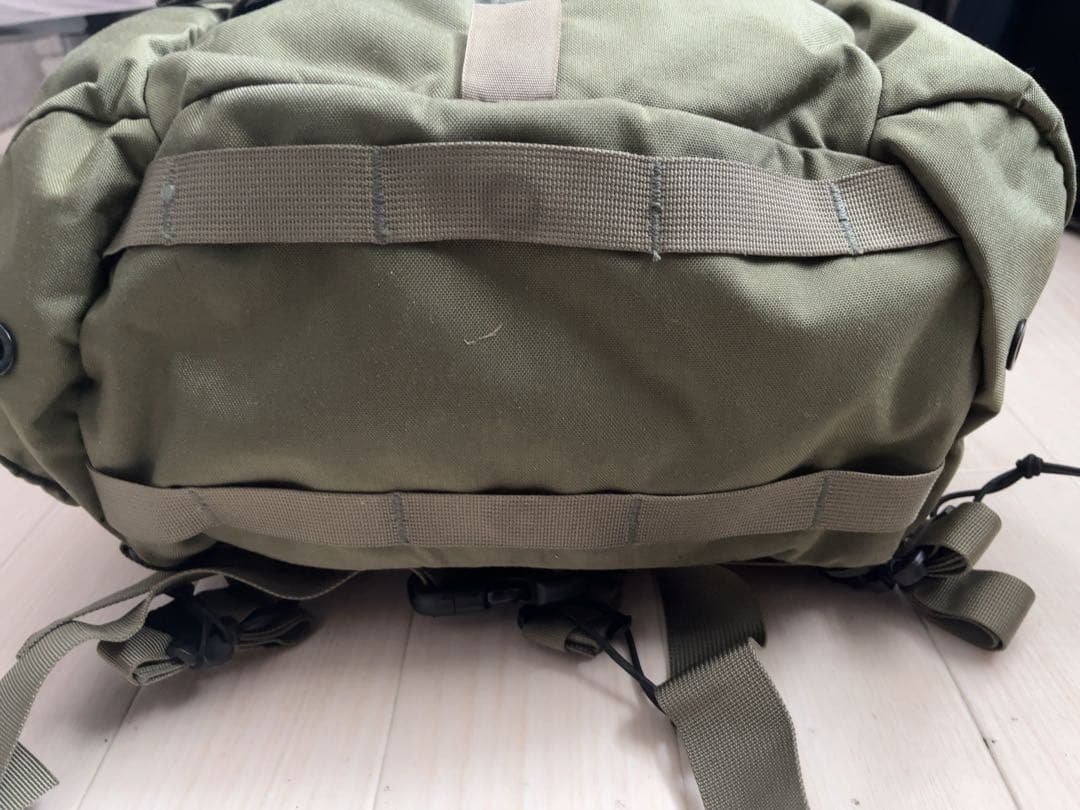 MYSTERY RANCH 2 day assult 27L オリーブ