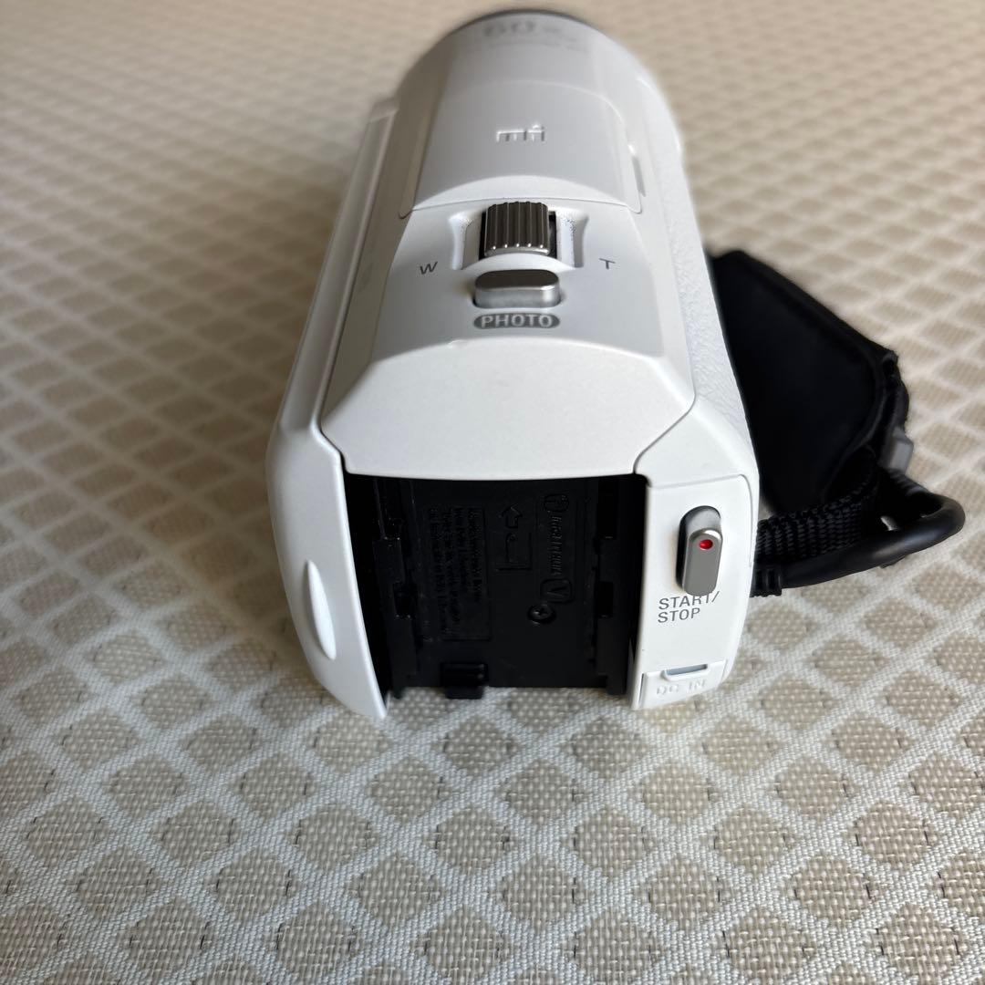 misa　Sony HDR-CX675ビデオカメラ 本体