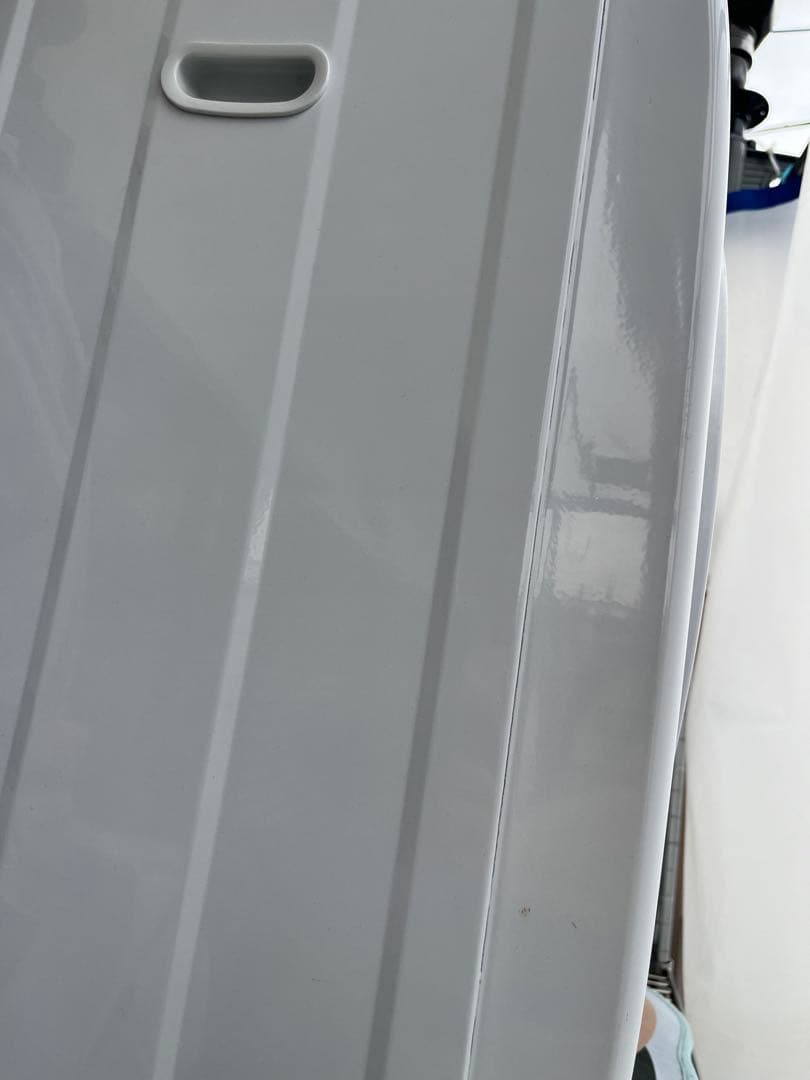 MY Wave warm dryer 3.0 ホワイト