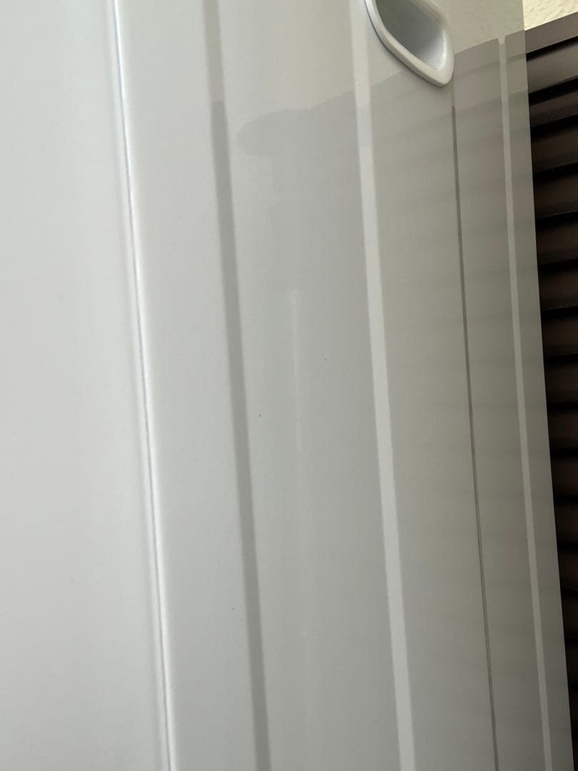 MY Wave warm dryer 3.0 ホワイト