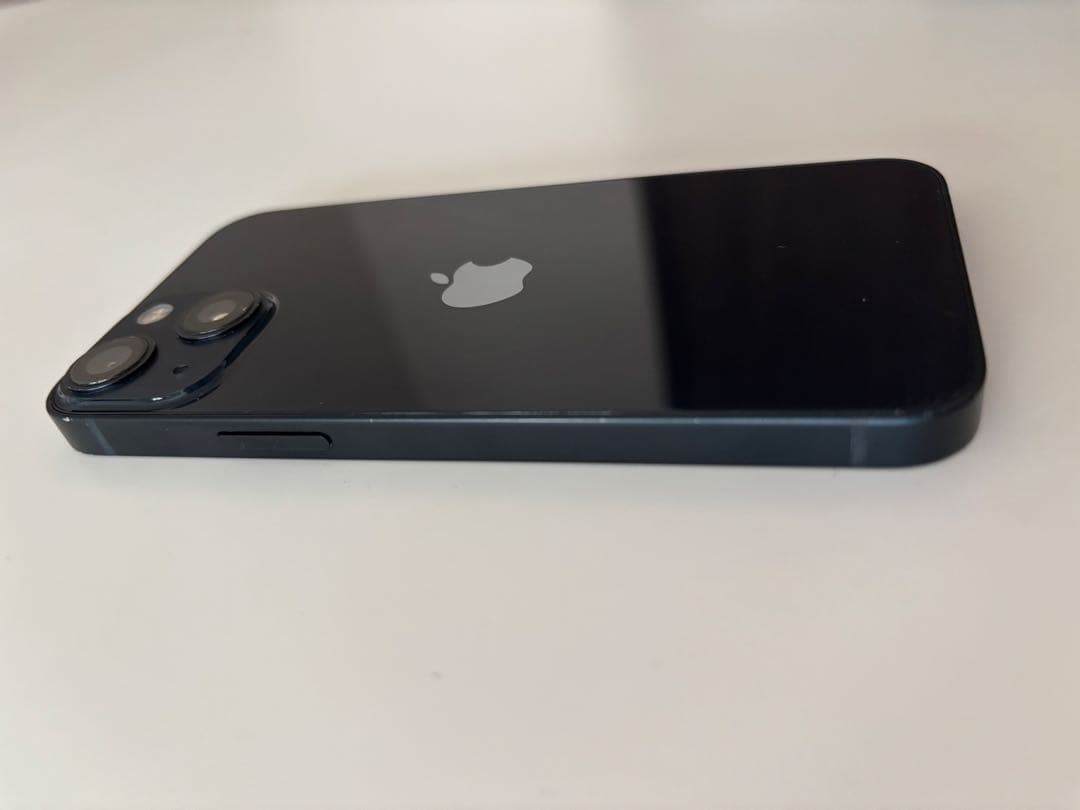 Apple iPhone 13 mini ミッドナイト