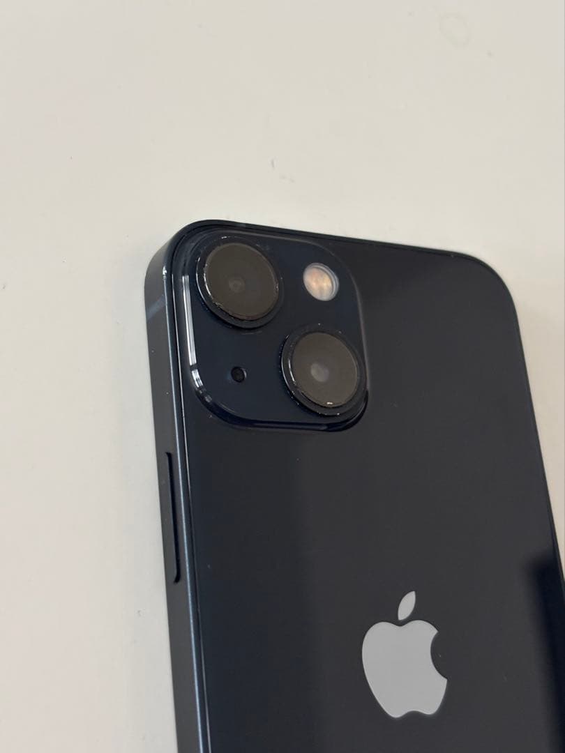 Apple iPhone 13 mini ミッドナイト