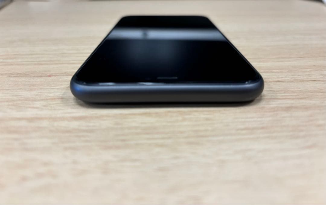 iPhone 11 ブラック（black） 黒　256GB 美品