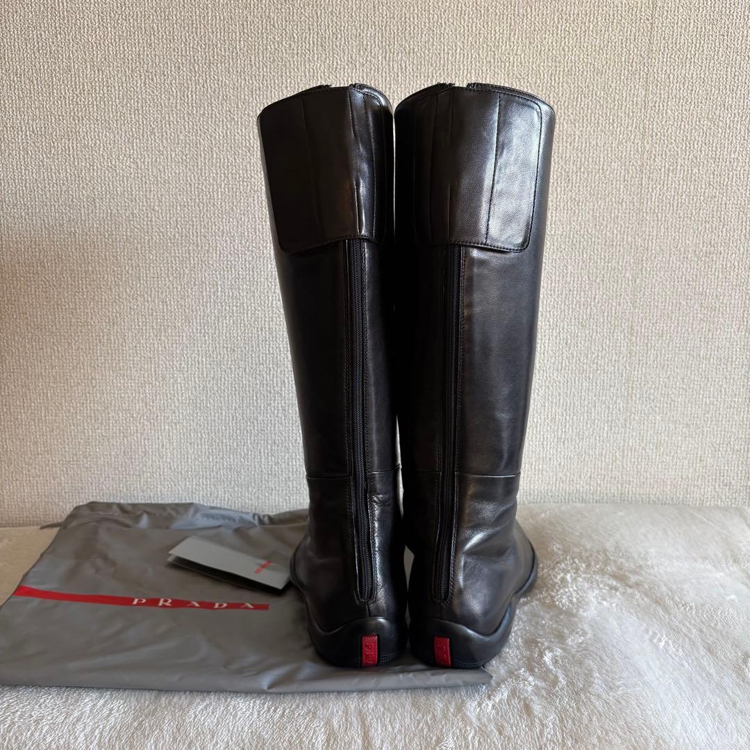 PRADA SPORT ブーツ
