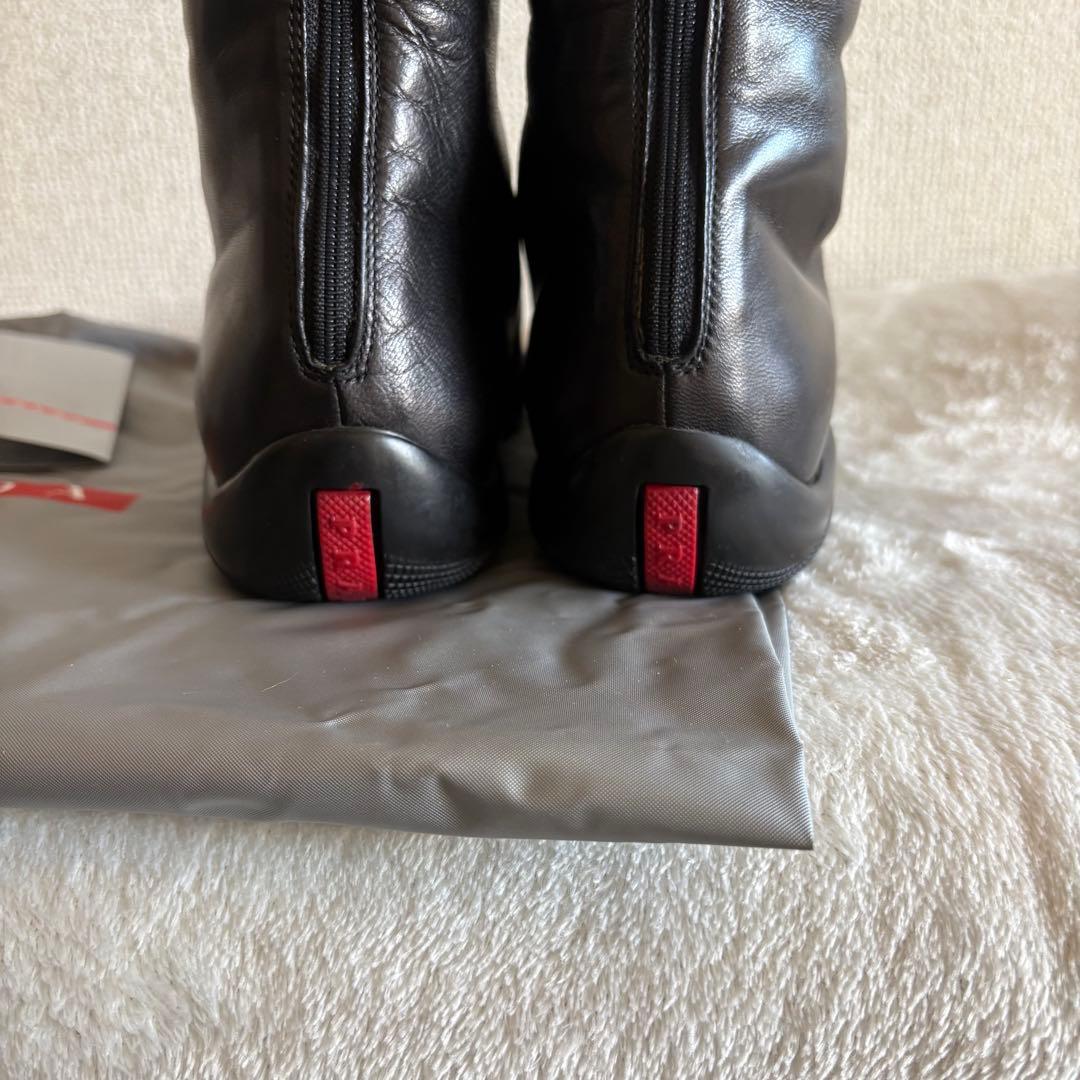 PRADA SPORT ブーツ