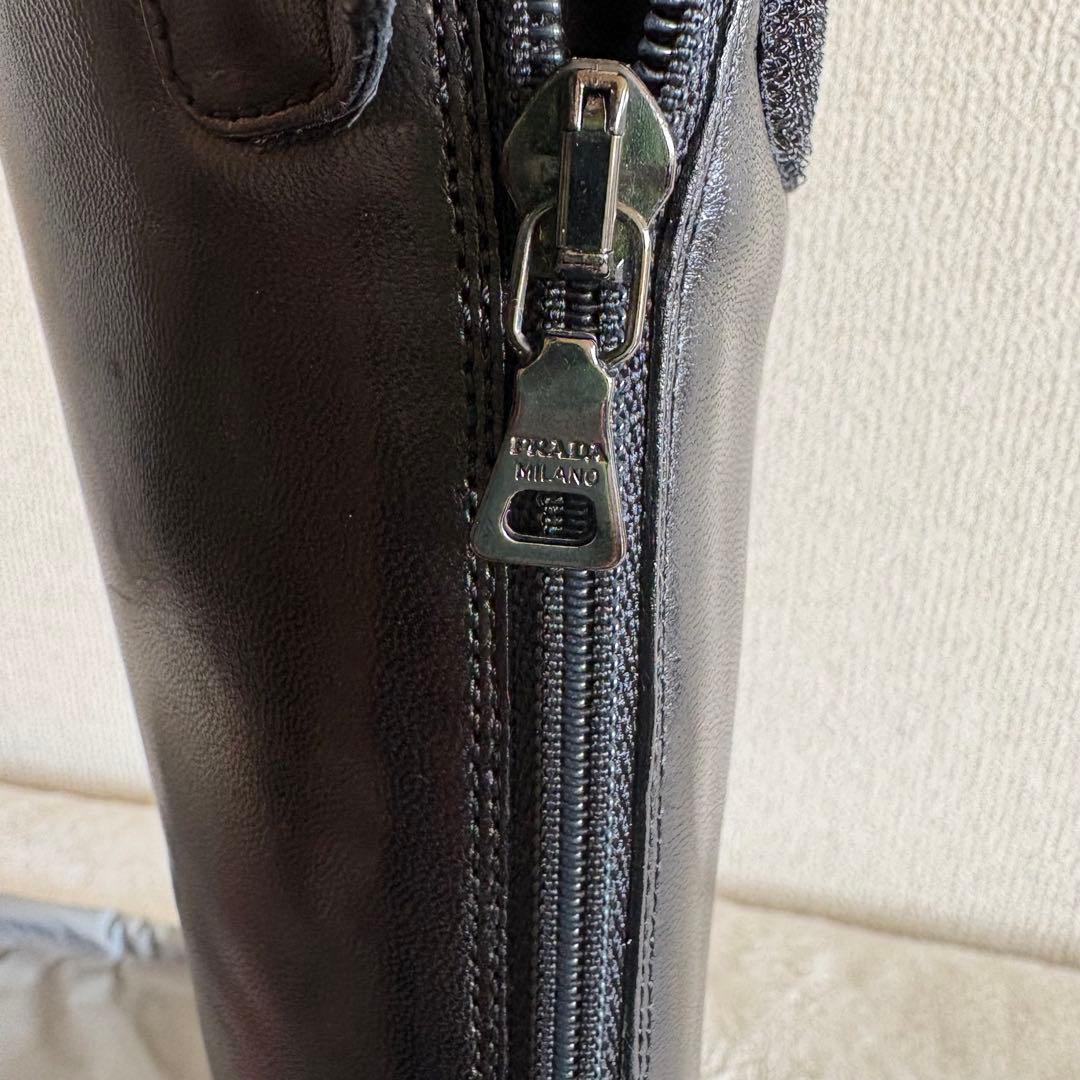 PRADA SPORT ブーツ