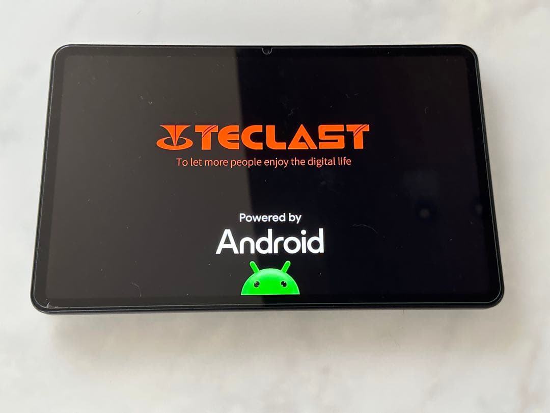 Kazuhiro Maruyama[ジャンク]TECLAST T60