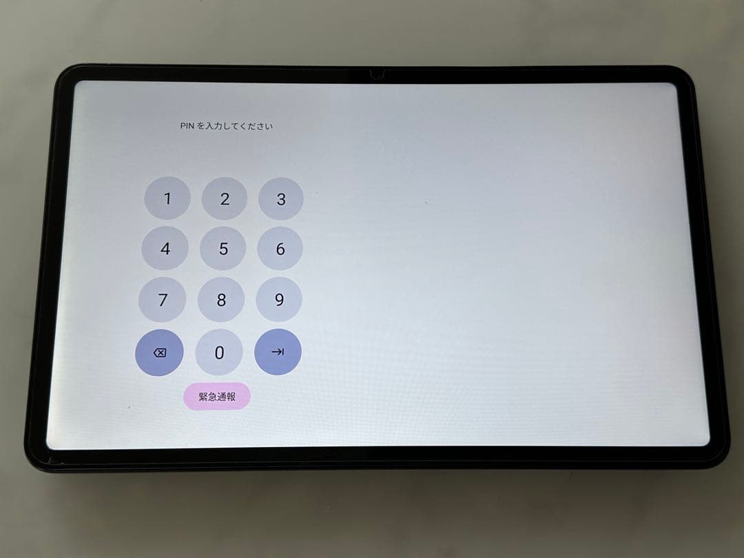 Kazuhiro Maruyama[ジャンク]TECLAST T60