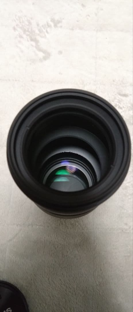 OLYMPUS 40-150mm f/2.8 ズームレンズ