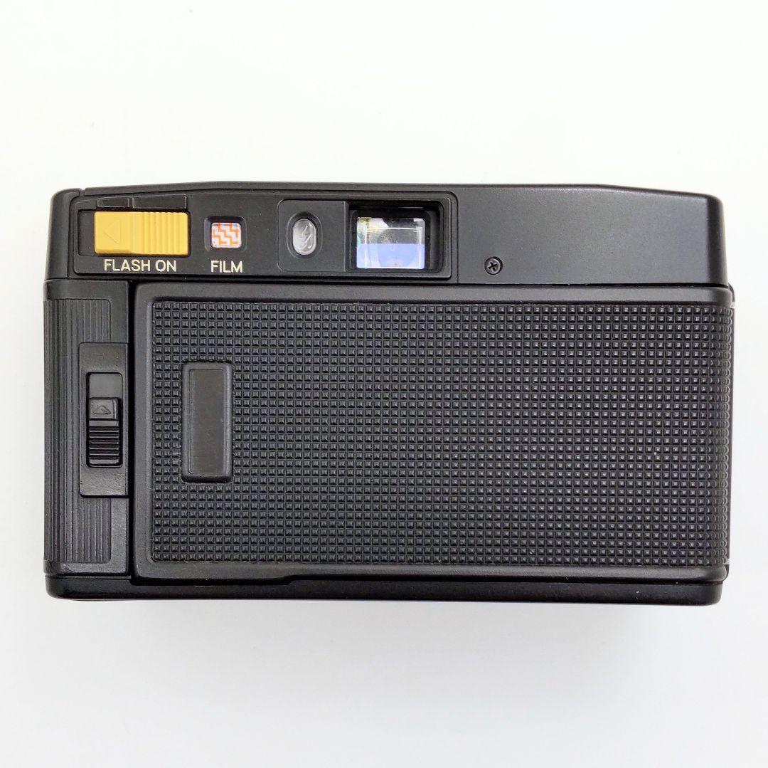 完動品◇極美品【懐かしく優しい色のエモい写り】昭和レトロMINOLTA AF-S