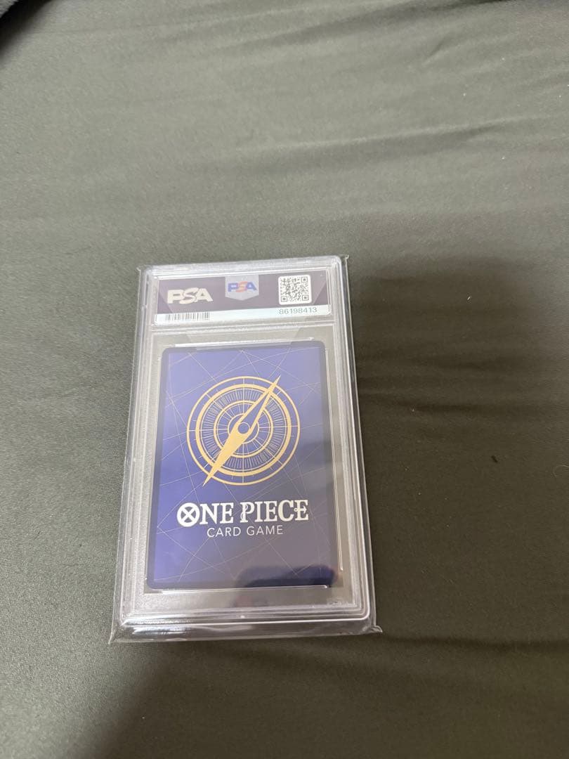 ペローナ：フラッグシップバトル2024 1月ベスト8記念品 SR パラレル O…