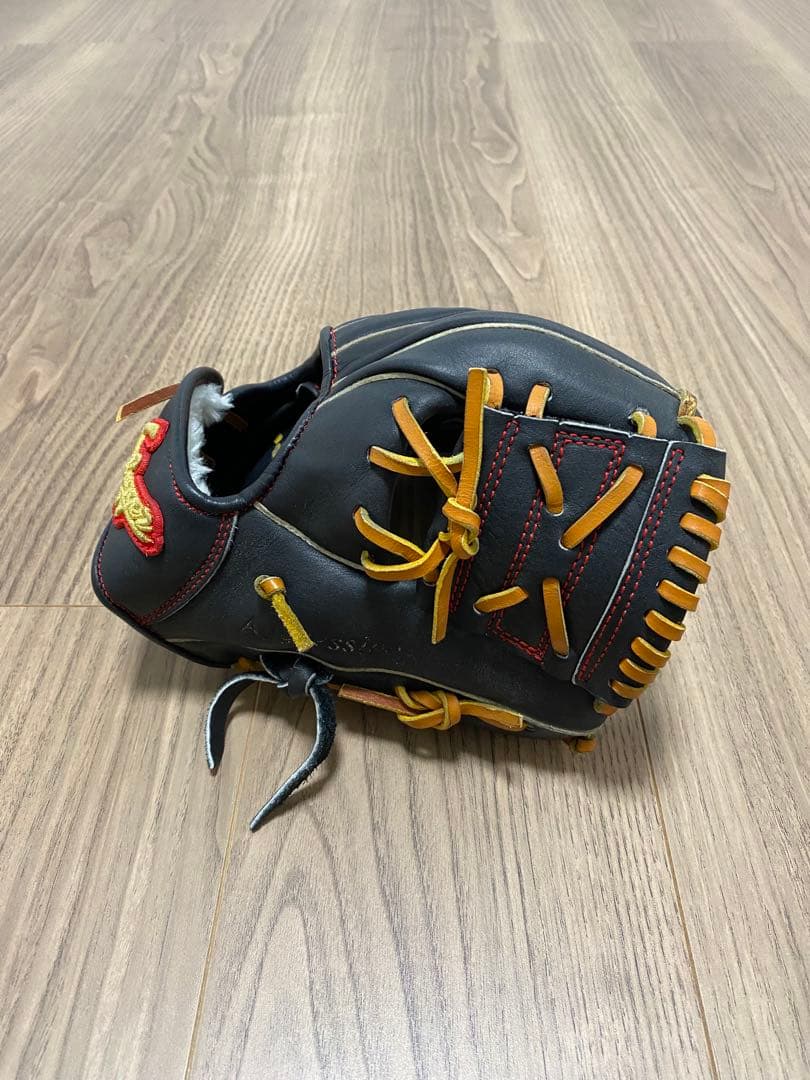 久保田スラッガー　軟式　トレーニンググローブ