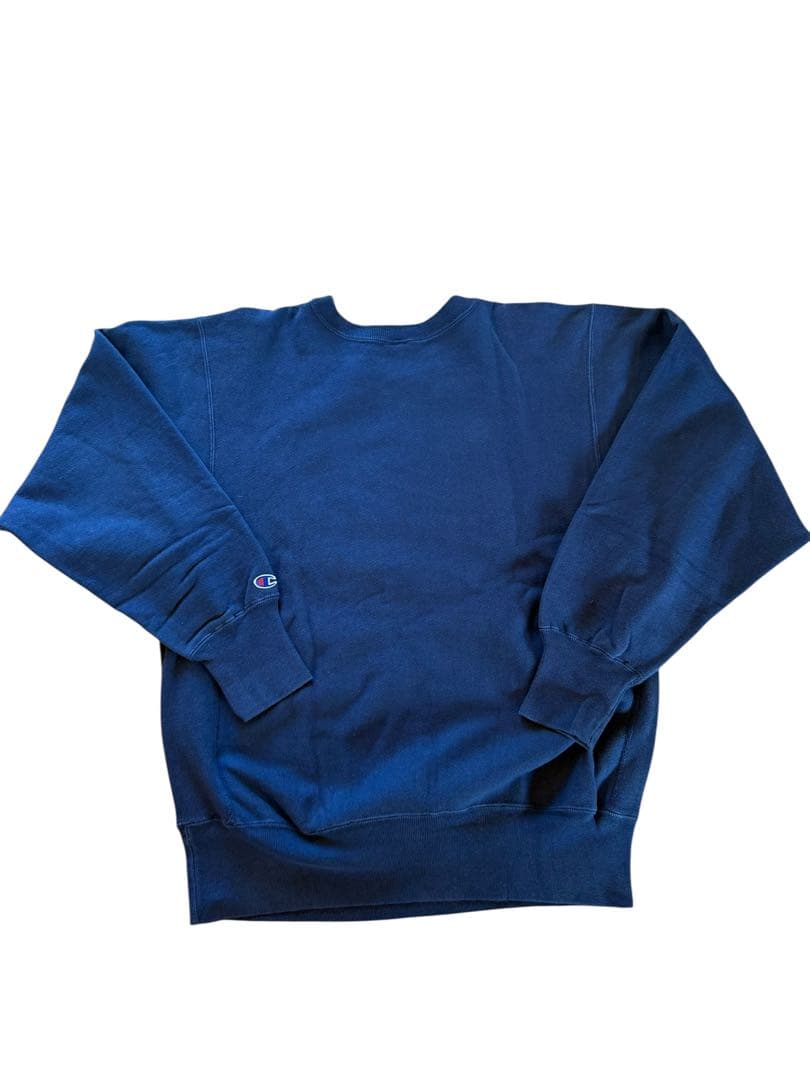 チャンピオン　リバースウィーブ90s XL USA製